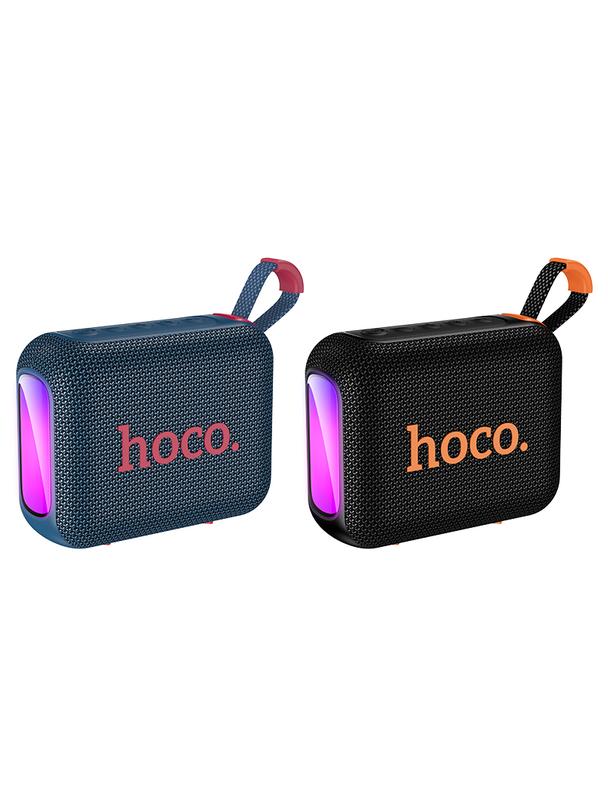 Głośnik bluetooth 10W 4h Hoco HC31 granatowy