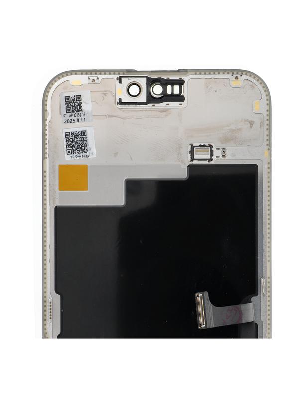 FixCell wyświetlacz do IPHONE 15 Pro Max FOG OLED 120Hz (change IC)
