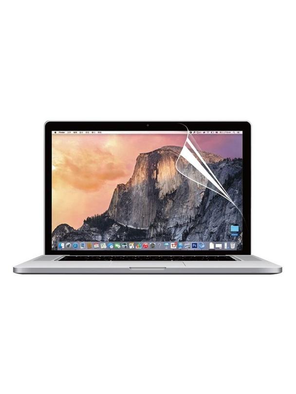 WiWU - Folia ochronna PET na wyświetlacz do MackBook Pro 16.2" 2021 (A2485)