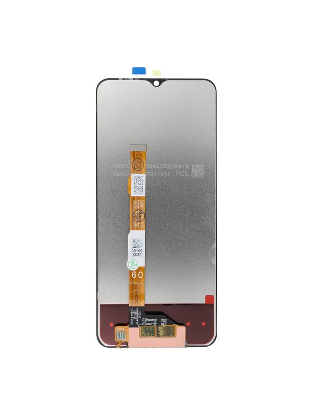 FixCell wyświetlacz LCD do VIVO Y33S OEM bez ramki