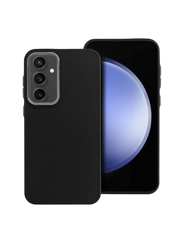 Futerał FRAME do SAMSUNG S23 FE czarny