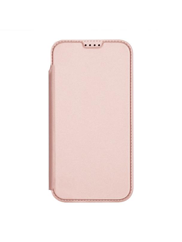 DUX DUCIS kabura SKIN PRO do IPHONE 17 PRO różowa