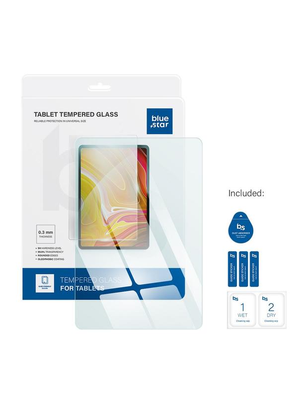 Szkło hartowane do Samsung Galaxy Tab S9 Ultra 14.6" Blue Star