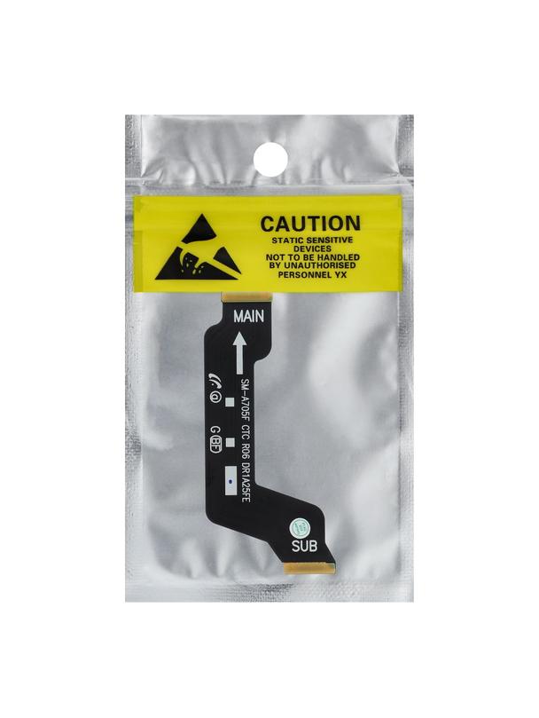 Taśma główna sygnałowa do SAMSUNG A70