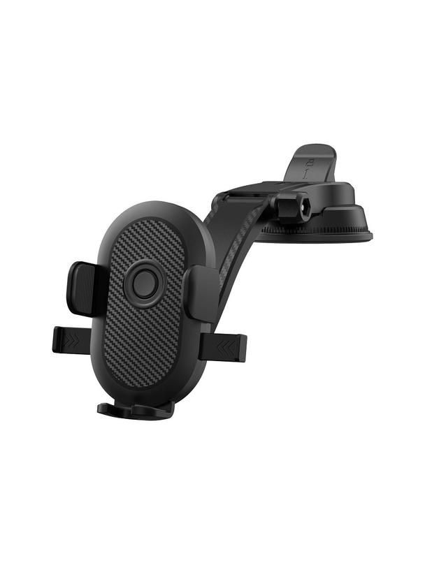 WiWU - Uchwyt samochodowy CH014 z przyssawką do deski rozdzielczej