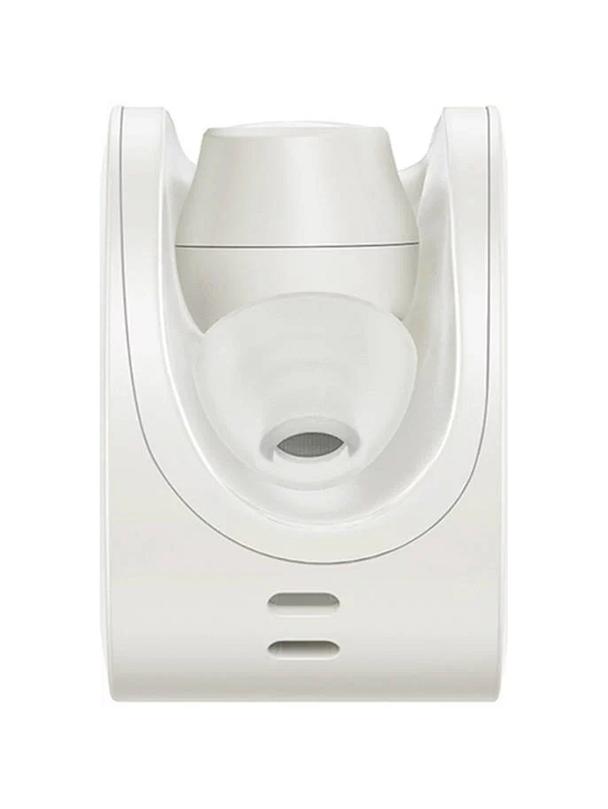 BASEUS słuchawki bezprzewodowe bluetooth TWS Bowie EZ10 A00054300226-Z1 białe