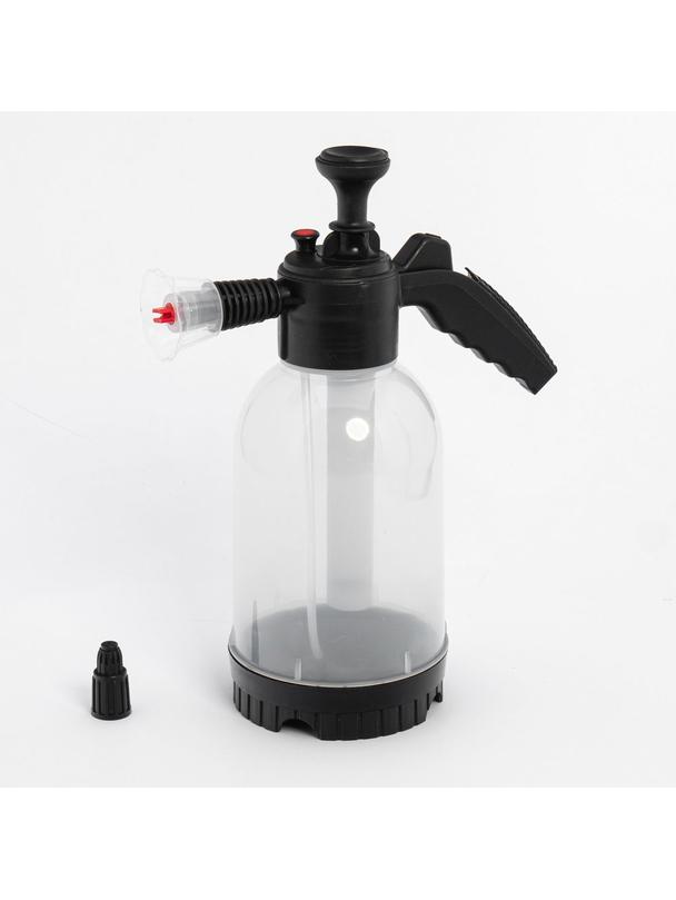 Pianownica ręczna ciśnieniowa do mycia samochodu 2L 9558A czarna