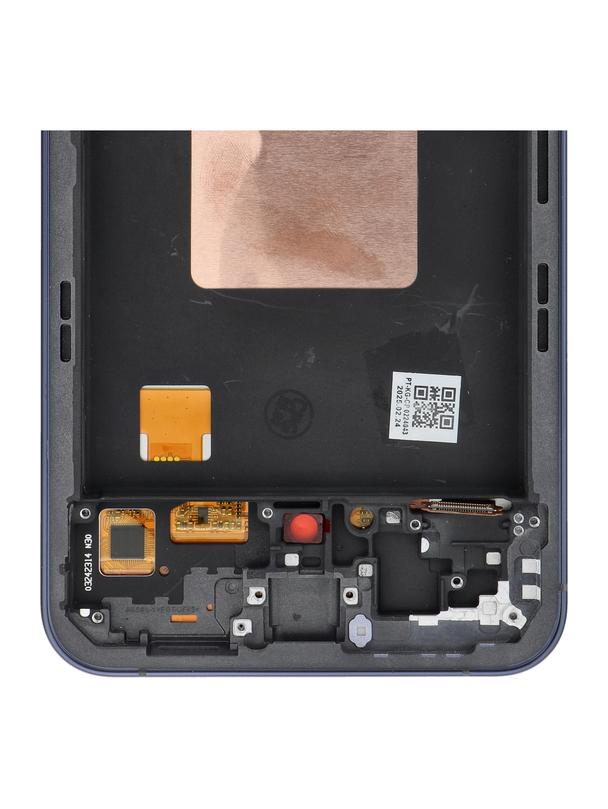 Wyświetlacz LCD do SAMSUNG A55 A5560 INCELL z ramka