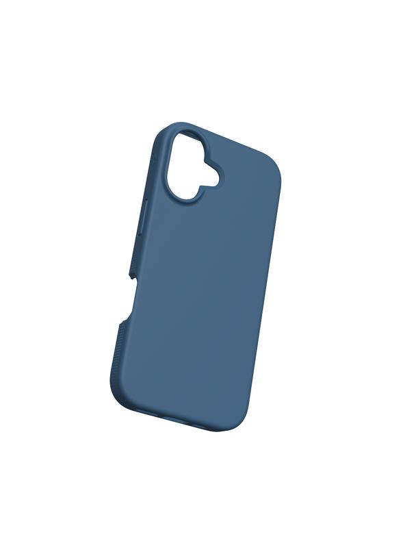 ZAGG futerał MANHATTAN SNAP kompatybilny z MagSafe do IPHONE 17 ocean abyss