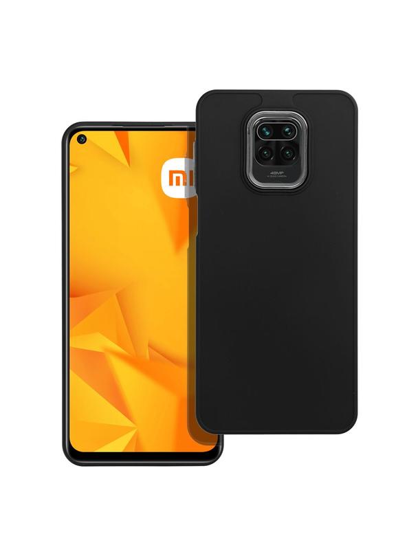 Futerał FRAME do XIAOMI Redmi Note 9S / 9 Pro czarny