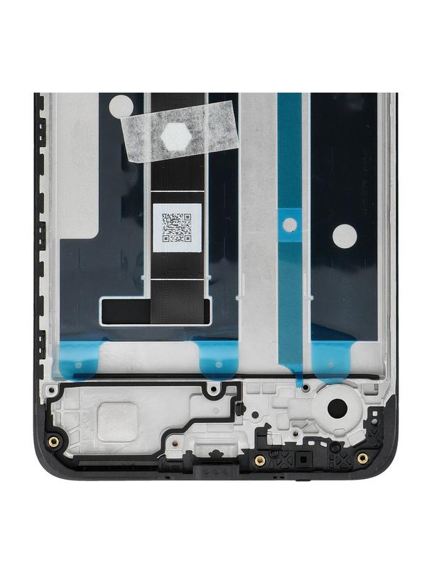 ServicePack Wyświetlacz LCD do MOTOROLA Moto G15 / G15 Power 5D68C29273