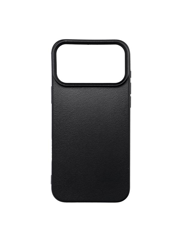 Futerał SKIN do IPHONE 17 Pro Max czarny