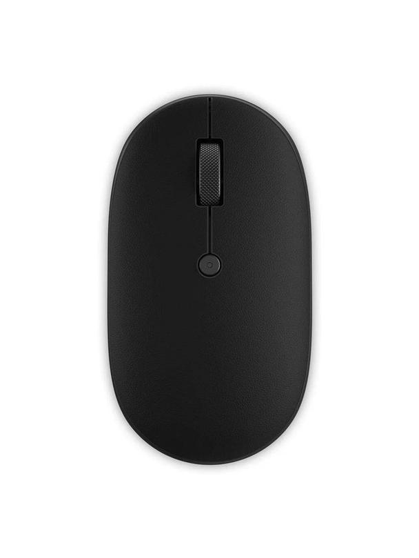 Myszka bezprzewodowa Satechi 2,4G 2400 dpi OntheGo ST-MOTGK czarna