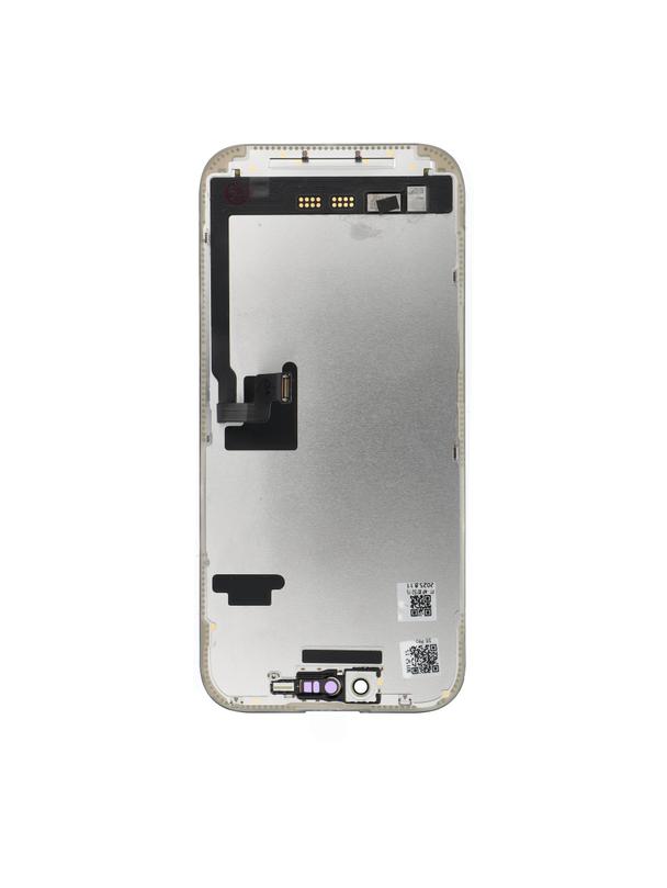 FixCell wyświetlacz do IPHONE 16 Pro FOG OLED 120Hz (change IC)