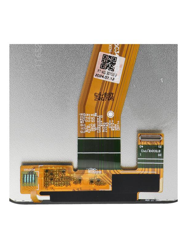 FixCell wyświetlacz do SAMSUNG a03 a035g bez ramki (Odnowiony)