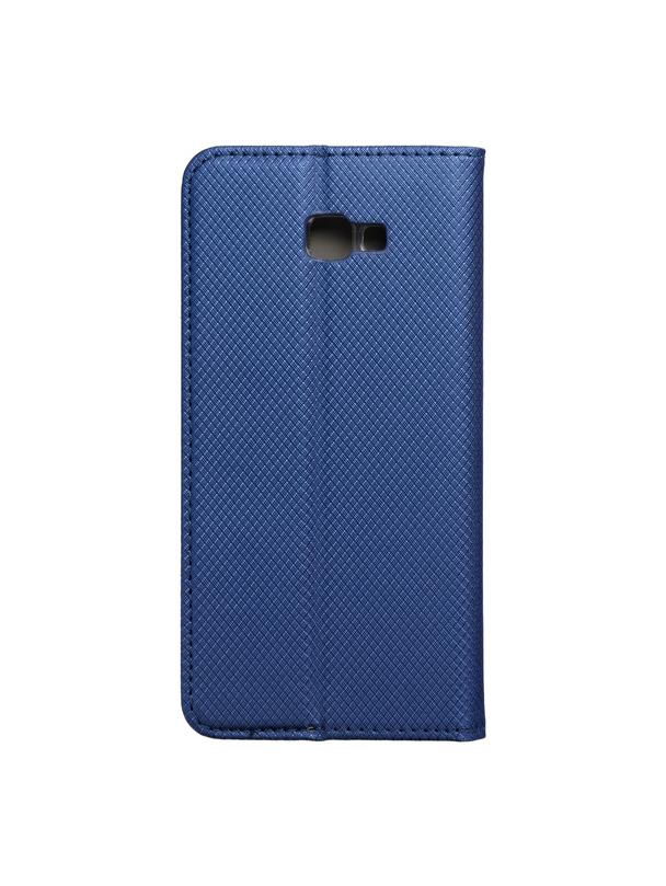 Kabura SMART CASE Book do SAMSUNG J4+ ( J4 Plus ) granatowy