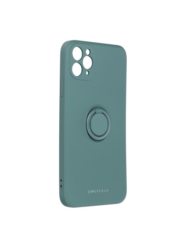 ROAR futerał AMBER CASE do IPHONE 11 Pro Max Zielony