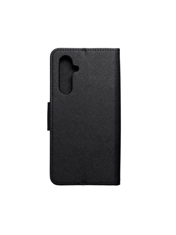 Kabura do SAMSUNG A54 5G Fancy Book czarny