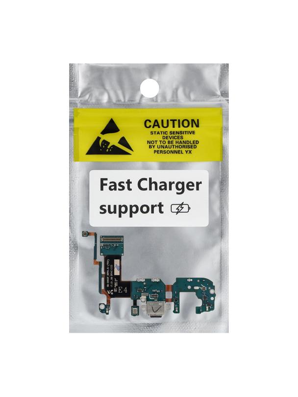 Płytka ładowania do SAMSUNG S8 Plus G955f OEM (Fast Charger)