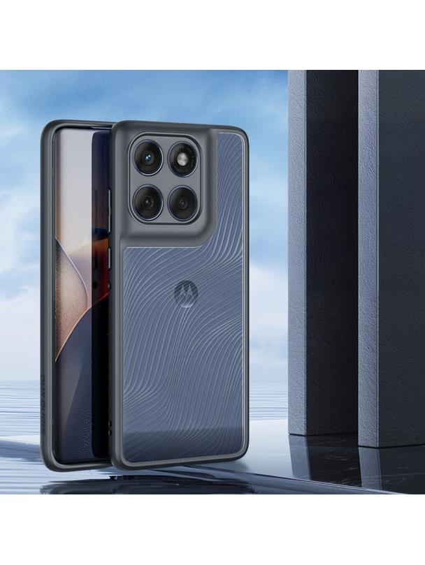 DUX DUCIS futerał AIMO do Motorola Edge 60 Fusion czarny