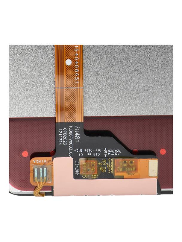 Wyświetlacz LCD do VIVO Y53S Y3S Y31 Y51 OEM bez ramki