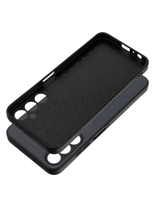 Futerał NOBLE do SAMSUNG A05s czarny