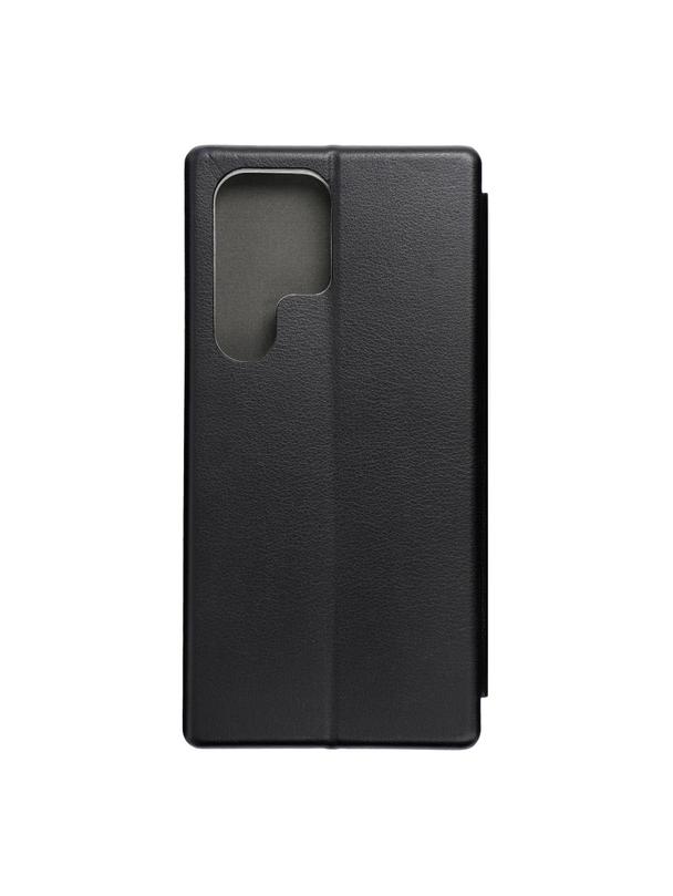 Kabura ELEGANCE Book do SAMSUNG S23 Ultra czarny