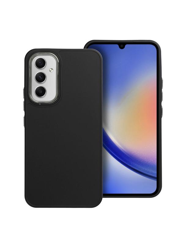 Futerał FRAME do SAMSUNG A54 5G czarny