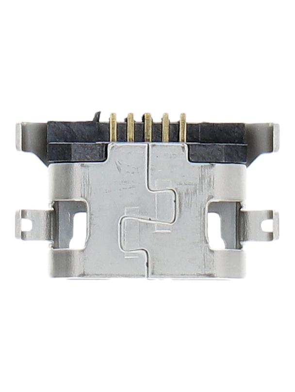 Złącze gniazdo ładowania do MOTOROLA E4 Plus ORI