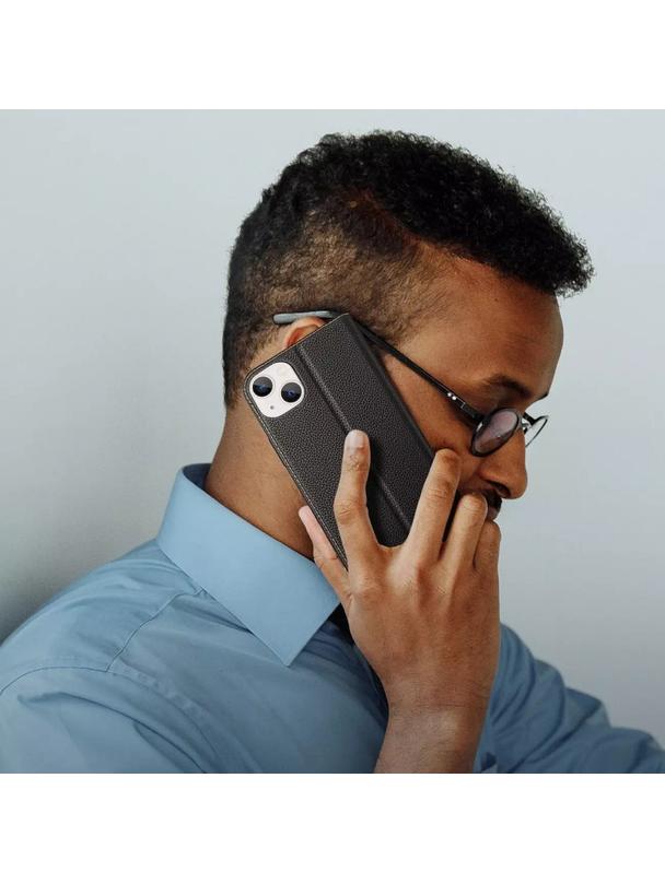 DUX DUCIS kabura SKIN X2 do IPHONE 14 Plus czarna