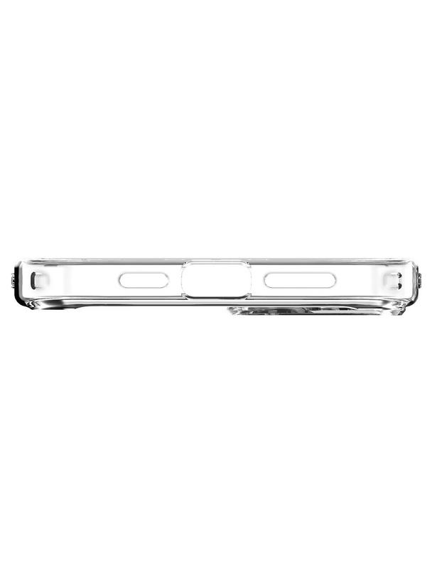 Futerał SPIGEN Ultra Hybrid Mag do IPHONE 14 white