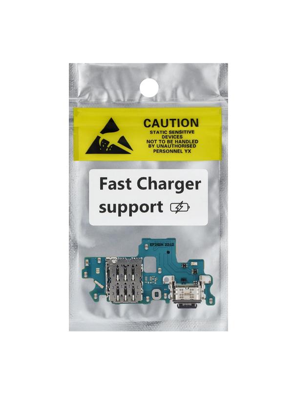 ServicePack Płytka ładowania usb SAMSUNG A56 5G A566B GH96-19091A