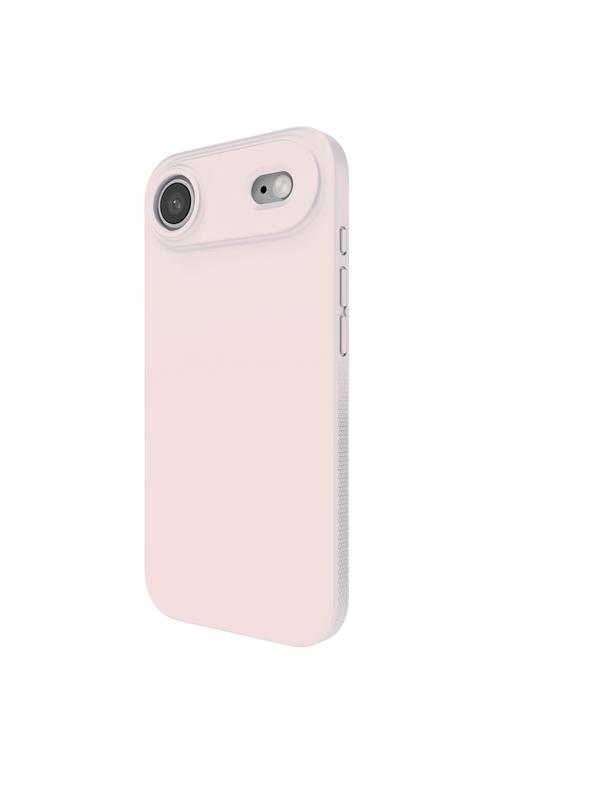 ZAGG futerał MANHATTAN SNAP kompatybilny z MagSafe do IPHONE 17 Air pink blush