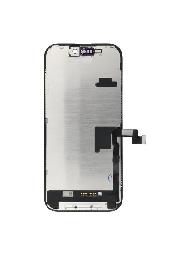 JK Wyświetlacz LCD do IPHONE 16 PRO 90Hz FullHD Incell (Change IC)