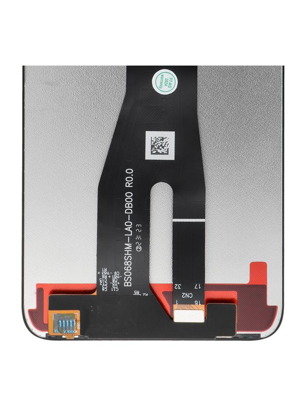 FixCell wyświetlacz LCD do HONOR X7B 4G/5G OEM bez ramki