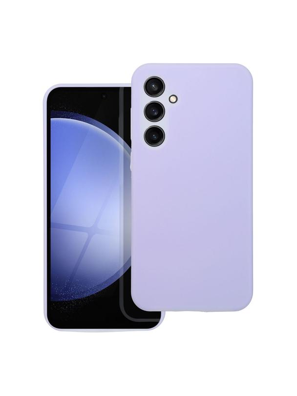 Futerał CANDY CASE do SAMSUNG A34 5G fioletowy