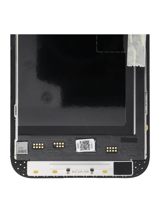 NCC Wyświetlacz do IPHONE 14 Pro Max Soft Oled 120Hz (możliwa wymiana IC)