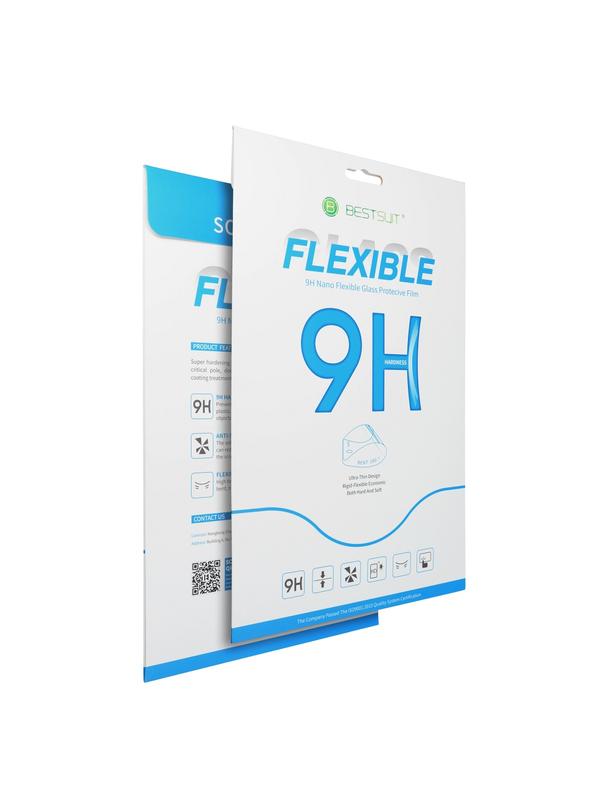 Szkło hybrydowe Bestsuit Flexible do Samsung Galaxy Tab A10.1 (P585, T585)
