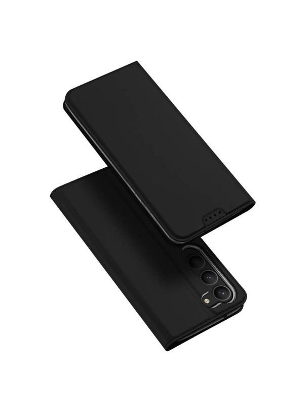 DUX DUCIS kabura SKIN PRO do SAMSUNG S23 czarna