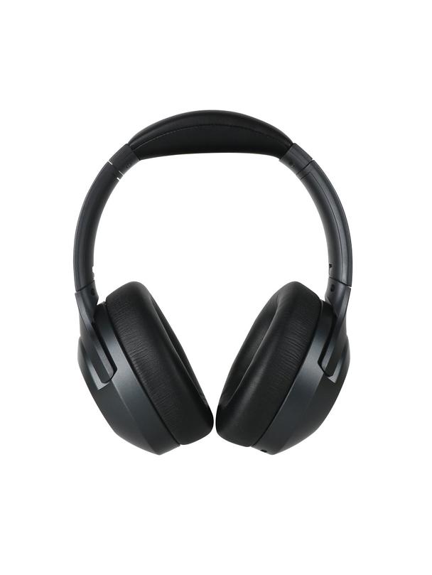 Słuchawki bezprzewodowe nauszne Forcell F-Audio Sonic Aura ANCczarne