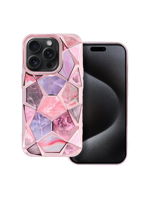 Futerał TWINKI do IPHONE 11 PRO różowy