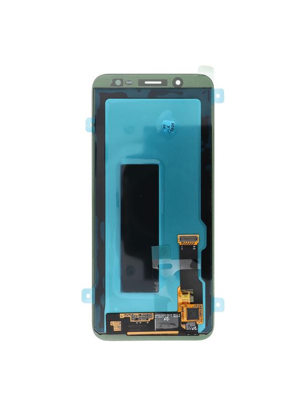 ServicePack Wyświetlacz LCD SAMSUNG J6 2018 J600F GH97-21931A