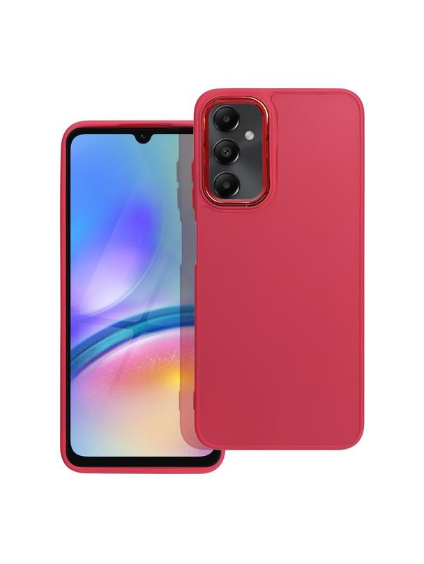 Futerał FRAME do SAMSUNG A05s magenta