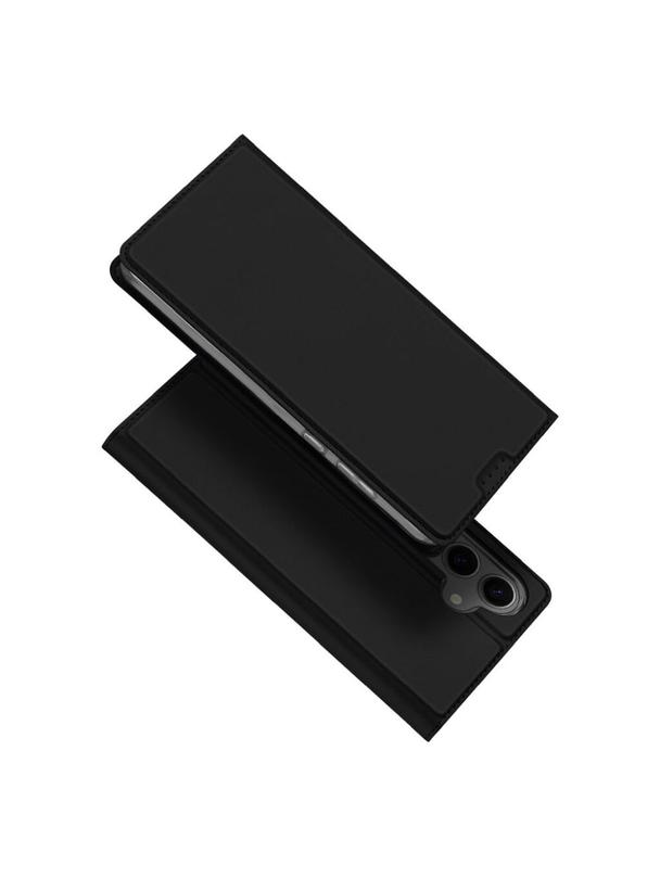 DUX DUCIS kabura SKIN PRO do SAMSUNG S24 FE czarna