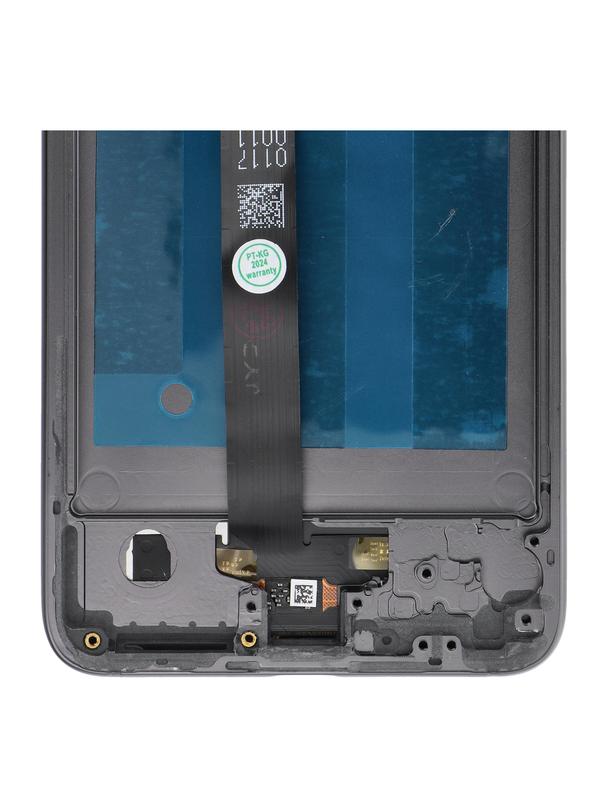 FixCell wyświetlacz LCD do HUAWEI P20 OEM z ramką
