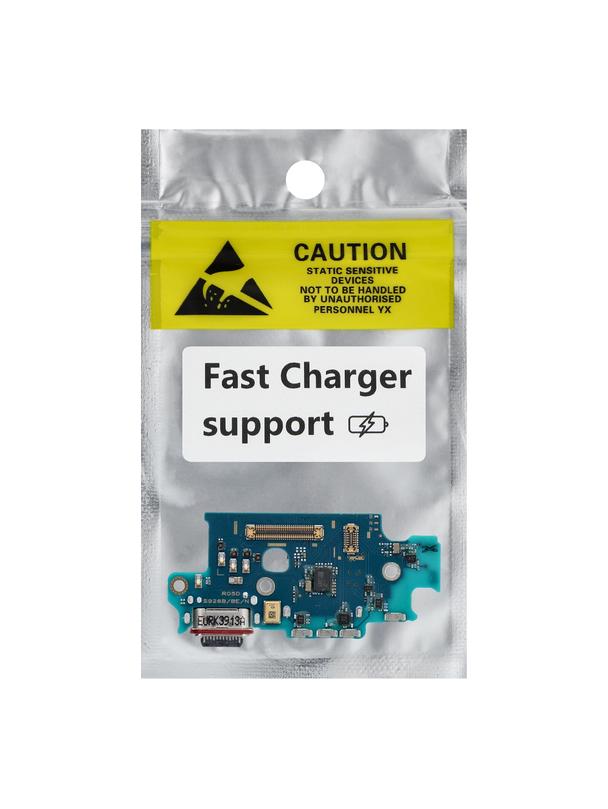Płytka ładowania do SAMSUNG S24 Plus OEM (Fast Charger)
