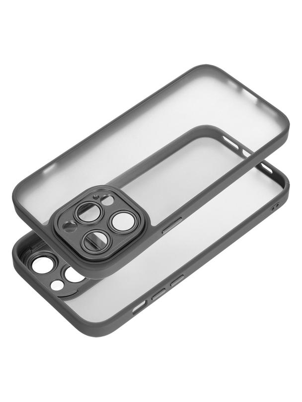 Futerał VARIETE do IPHONE 14 Pro Max czarny