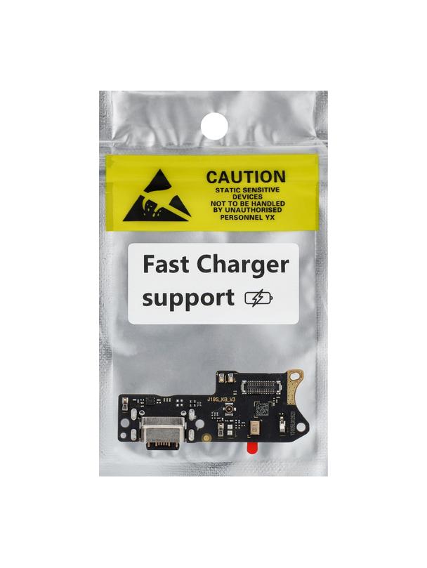 Płytka ładowania do XIAOMI Redmi 9T OEM (Fast Charger)