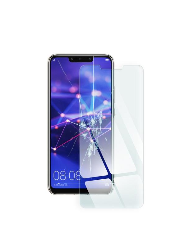 Szkło hartowane do Huawei Mate 20 LITE Blue Star