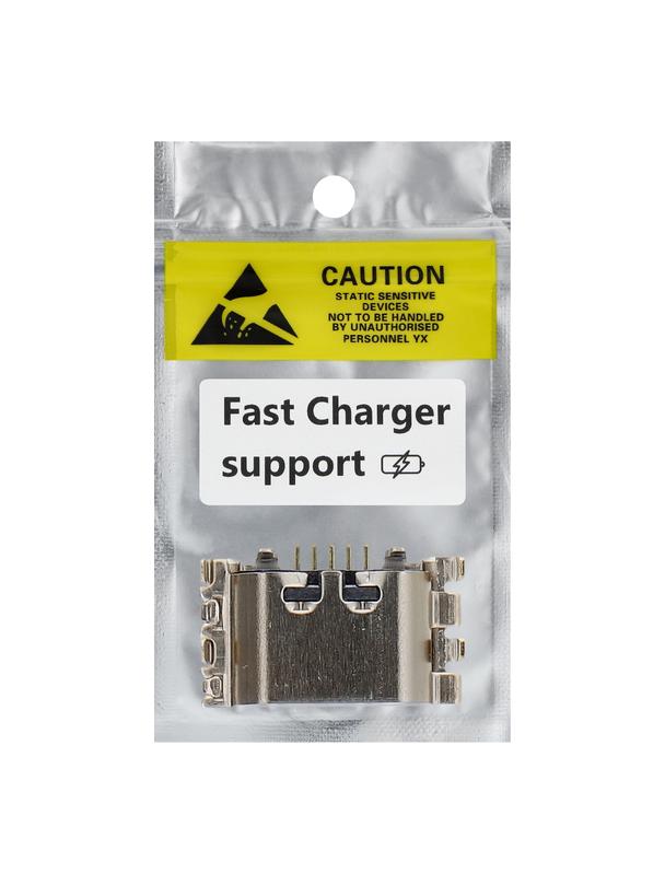 Złącze gniazdo ładowania do OPPO A5s ORI